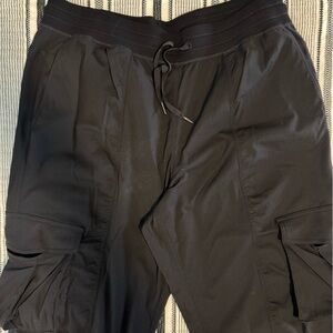 Lululemon Dance Studio Cargo Jogger